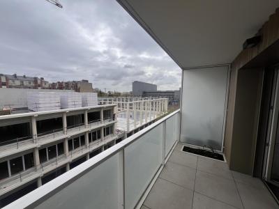 Louer Appartement Asnieres-sur-seine 2277 euros