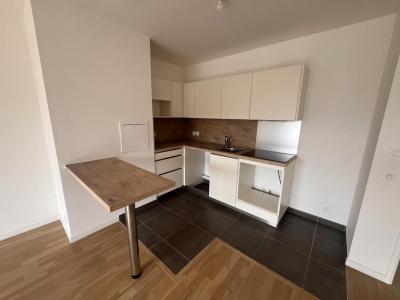 Annonce Location 4 pi�ces Appartement Asnieres-sur-seine 92