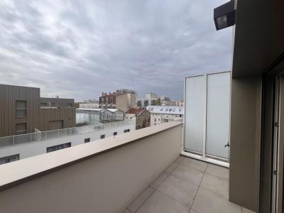 Louer Appartement Asnieres-sur-seine Hauts de Seine