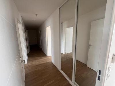Louer Appartement Asnieres-sur-seine 2218 euros