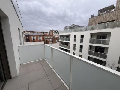 Louer Appartement Asnieres-sur-seine Hauts de Seine