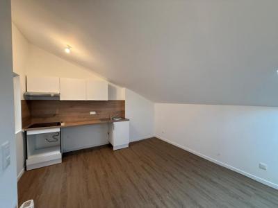 Annonce Location 2 pi�ces Appartement Marseille-2eme-arrondissement 13