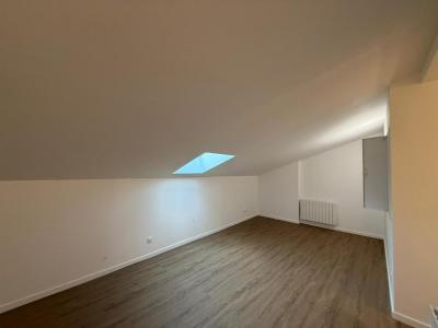 Louer Appartement Marseille-2eme-arrondissement 720 euros