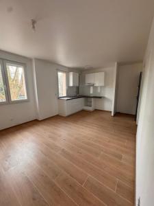 For sale Aubervilliers 4 rooms 55 m2 Seine saint denis (93300) photo 0