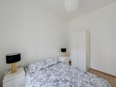 Acheter Appartement 55 m2 Aubervilliers