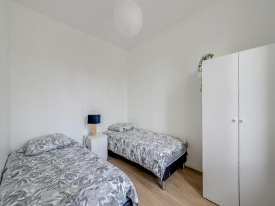 Acheter Appartement Aubervilliers 277000 euros