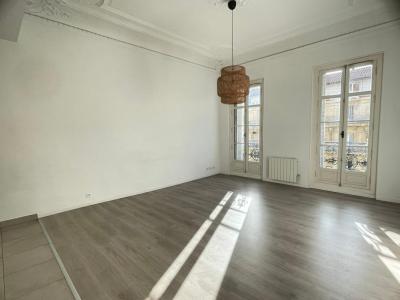 Louer Appartement 71 m2 Marseille-1er-arrondissement