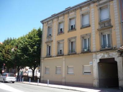 For rent Belfort 3 rooms 74 m2 Belfort (90000) photo 0