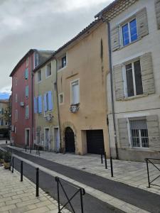 Louer Appartement 41 m2 Orange