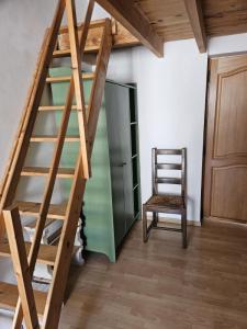 Louer Appartement Orange Vaucluse