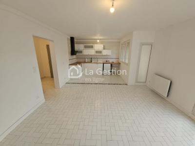 Annonce Location 3 pi�ces Appartement Gouaix 77