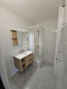 Louer Appartement Gouaix Seine et marne