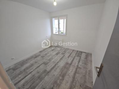 Louer Appartement Gouaix 810 euros
