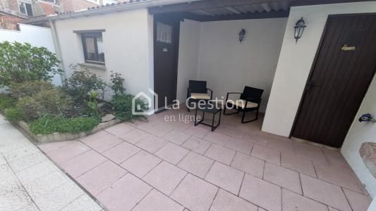 For rent Roubaix 3 rooms 74 m2 Nord (59100) photo 0