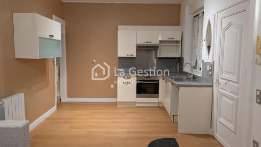 Annonce Location 3 pi�ces Maison Roubaix 59