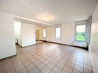 Annonce Location 3 pi�ces Appartement Riorges 42