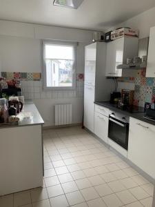 Annonce Location 3 pi�ces Appartement Chantilly 60