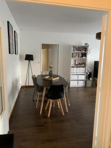 Louer Appartement 71 m2 Chantilly