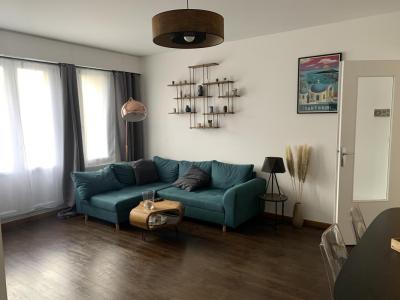 Louer Appartement Chantilly Oise