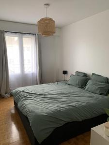 Louer Appartement Chantilly 1192 euros