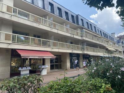 Annonce Location Appartement Chantilly 60