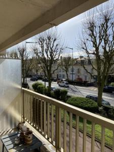 Louer Appartement Chantilly 710 euros