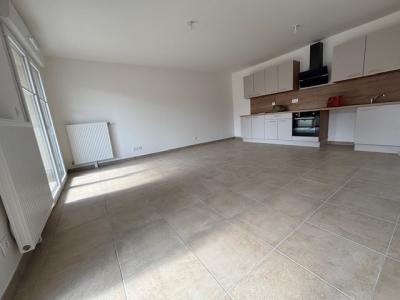 Louer Appartement 67 m2 Precy-sur-oise