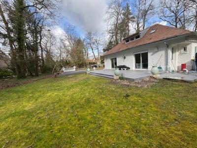 Annonce Location 4 pi�ces Maison Lamorlaye 60