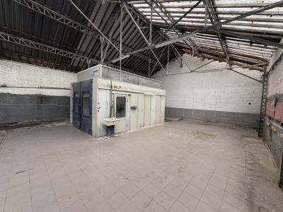 Louer Commerce Loos Nord