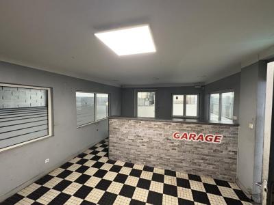 Louer Commerce Loos 28800 euros