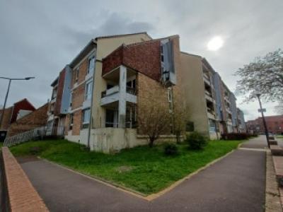 Annonce Vente 5 pi�ces Appartement Villeneuve-d'ascq 59
