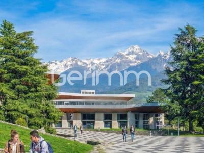 For sale Saint-martin-d'heres 2 rooms 44 m2 Isere (38400) photo 4