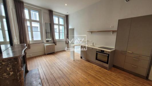 Annonce Location 2 pi�ces Appartement Lille 59