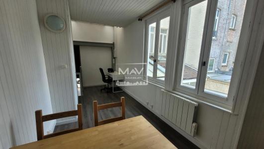 Annonce Location Appartement Lille 59