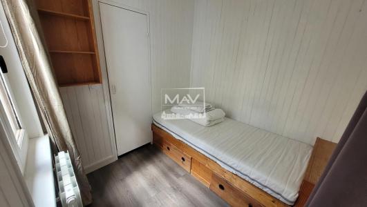 Louer Appartement 22 m2 Lille