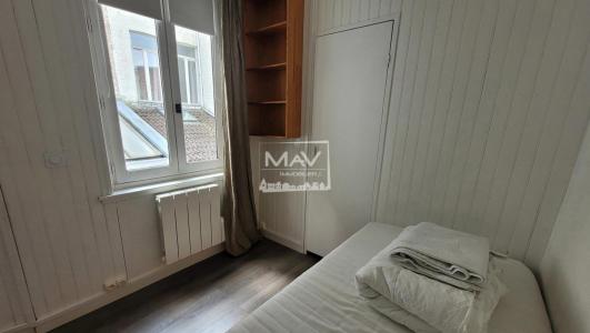 Louer Appartement Lille Nord
