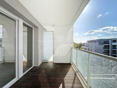 Annonce Location Appartement Bron 69