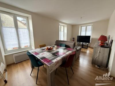 Annonce Location 2 pi�ces Appartement Etouvans 25