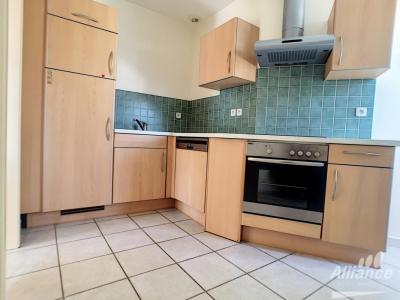 Louer Appartement Etouvans Doubs