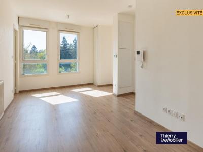 Acheter Appartement Nantes 199000 euros