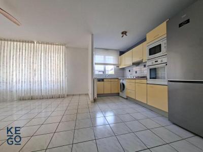 For rent Oberhausbergen 2 rooms 51 m2 Bas rhin (67205) photo 2