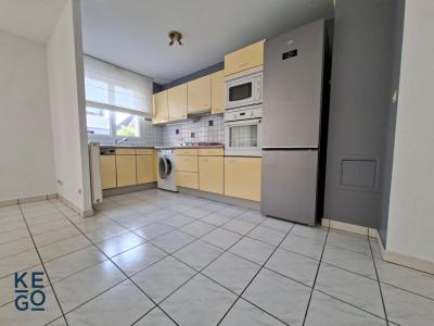 For rent Oberhausbergen 2 rooms 51 m2 Bas rhin (67205) photo 3