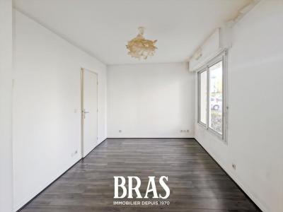 For sale Vannes 1 room 22 m2 Morbihan (56000) photo 0
