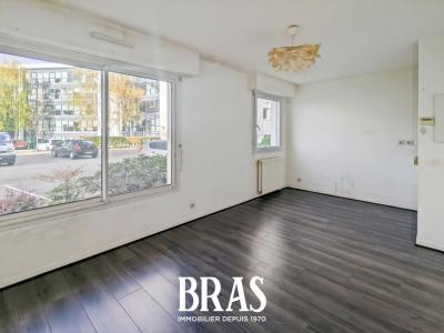 Annonce Vente Appartement Vannes 56