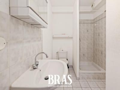 Acheter Appartement 22 m2 Vannes