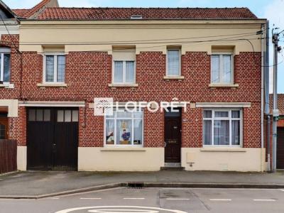 For sale Seclin 5 rooms 124 m2 Nord (59113) photo 0