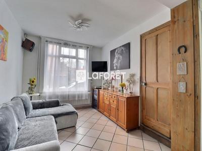 Annonce Vente 5 pi�ces Maison Seclin 59