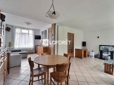 Acheter Maison 124 m2 Seclin