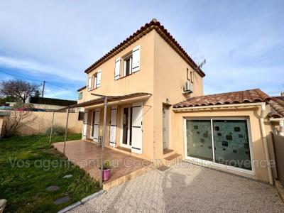 For sale Greasque 5 rooms 100 m2 Bouches du Rhone (13850) photo 0