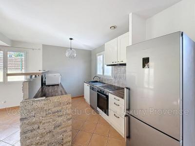 Acheter Maison Greasque Bouches du Rhone